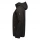 4. Kurtka Geographical Norway Softshell Tunar DB 009 M WY9169H/GN/Black
