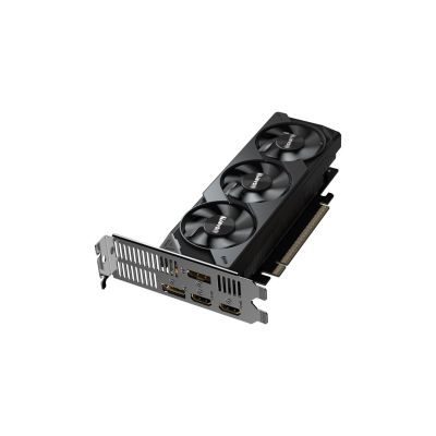 11. Karta graficzna Gigabyte GeForce RTX 5050 OC Low Profile 8G