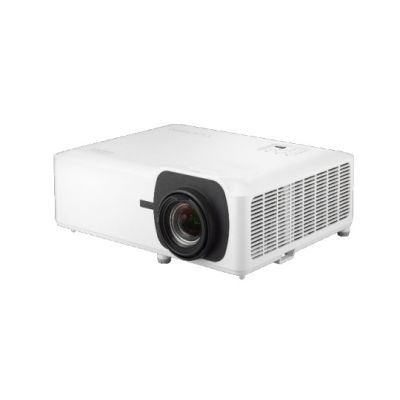 Viewsonic LS901HD projektor danych Projektor o standardowym rzucie 6000 ANSI lumenów 1080p (1920x1080) Biały