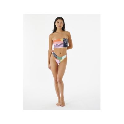 3. Majtki kąpielowe RIP CURL Day Break Skimpy multi