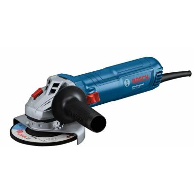 6. Szlifierka kątowa fi 125 1200W GWS 12-125 BOSCH