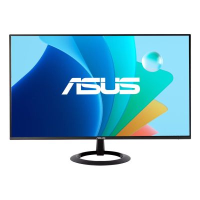 ASUS VZ249HG monitor komputerowy 60,5 cm (23.8") 1920 x 1080 px Full HD LCD Czarny