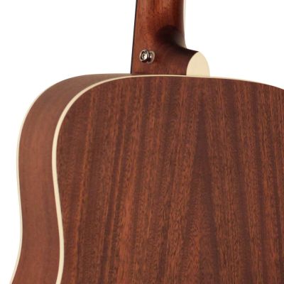 4. CORT-EARTH 70 BR - Gitara akustyczna