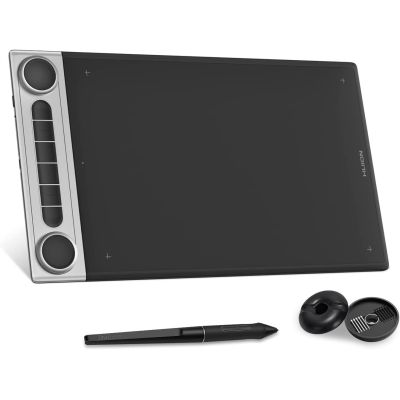 3. Tablet graficzny Huion Q630M