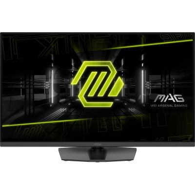 15. MSI MAG 322URDF E16 monitor komputerowy 80 cm (31.5") 3840 x 2160 px 4K Ultra HD Czarny