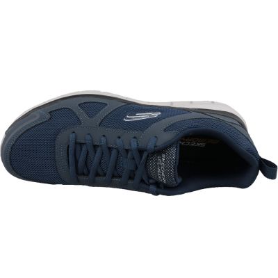 3. Buty Skechers Track-Scloric M 52631-NVY