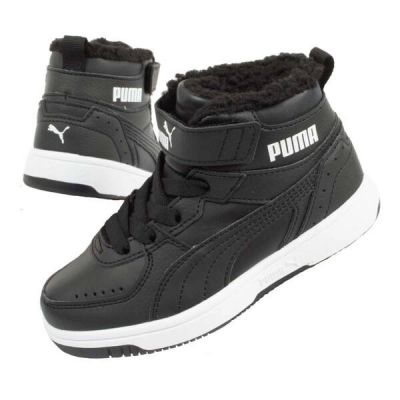 9. Buty Puma Rebound Joy Jr 37547 901