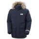 12. Kurtka Helly Hansen Reine Parka M 53630 597
