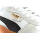7. Puma buty damskie sportowe Palermo Moda Wns sneakersy skóra modne