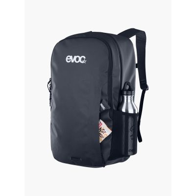 3. Plecak EVOC Urban Pack 25 carbon grey - black
