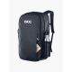 3. Plecak EVOC Urban Pack 25 carbon grey - black