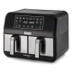 8. Frytownica beztłuszcz. AirFryer HFM20.000MB KENWOOD