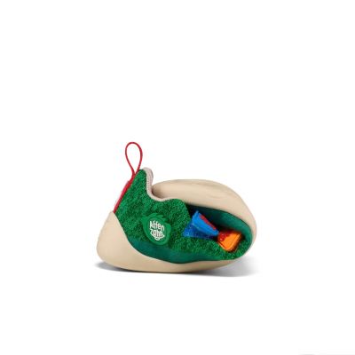 9. Buty Affenzahn Halbschuh Knit Happy Affenzahn 10 Years Jr 00397-20016