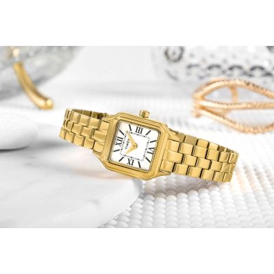 6. Zegarek Damski TIMEX Trend Legacy TW2Y23700 + BOX