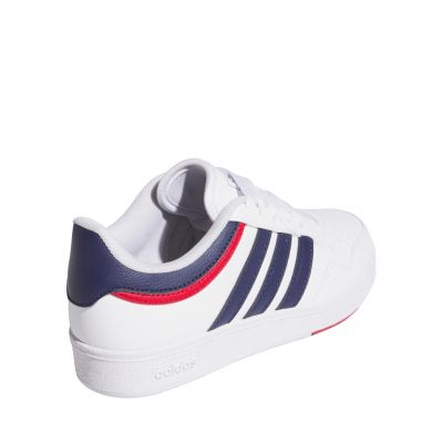 3. Buty adidas Hoops 4.0 Jr JI3473