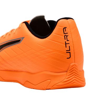 4. Buty piłkarskie Puma Ultra 6 Play IT Heat Fire M 108537 03