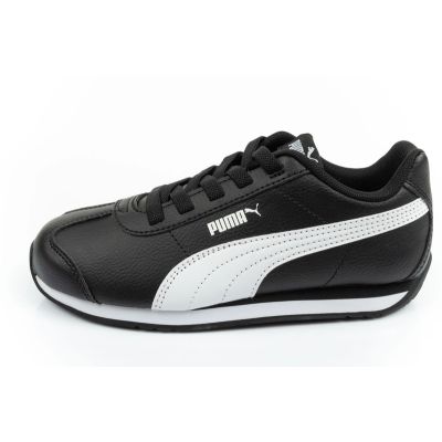 27. Buty Puma Turin 3 Jr 384431 04