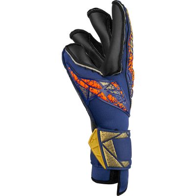 9. Rękawice Reusch Attrakt Duo Evolution M 54 70 055 4411
