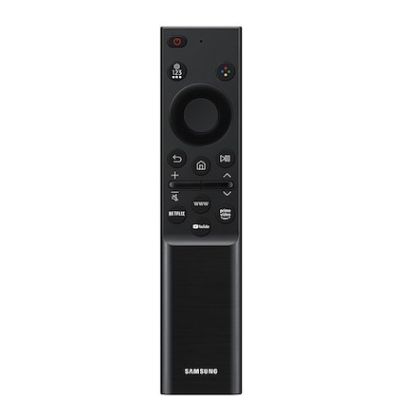 54. Telewizor Samsung UE50U8072F LED 50'' 4K Ultra HD Tizen Q-Symphony DVB-T2 Czarny