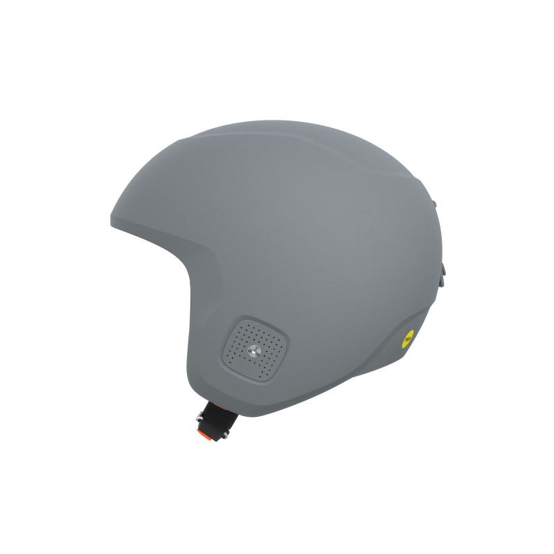 Kask narciarski POC Skull Dura X MIPS szary