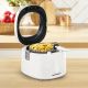 7. Frytkownica TEFAL Filtra Vision FF2541E0
