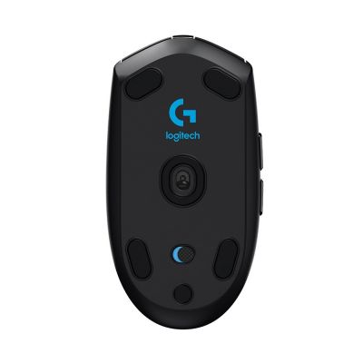 6. Mysz Logitech G305 LightSpeed
