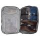 4. Columbia Landroamer Travel Backpack 2121591010 Czarne One size