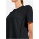 6. Koszulka z krótkim rękawem damska Odlo T-shirt crew neck s/s ZEROWEIGHT CHILL-TEC czarna