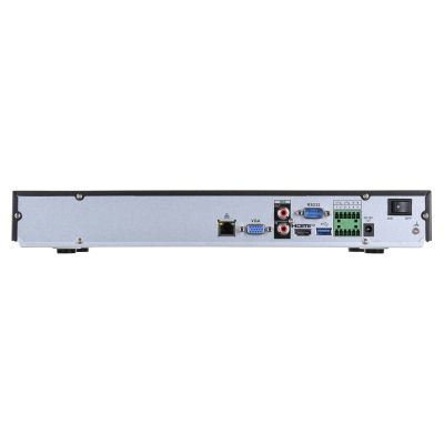 4. REJESTRATOR IP DAHUA NVR5232-EI