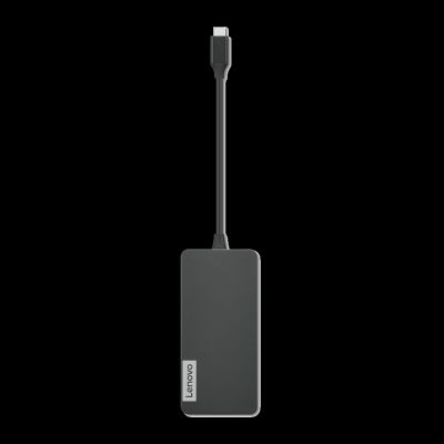 Lenovo USB-C 7-in-1 Hub