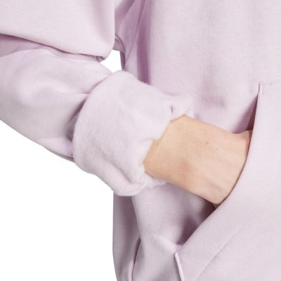 12. Bluza adidas Essentials Feelcozy Fleece M IN6065