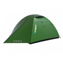 Namiot Husky BEAST 3 green