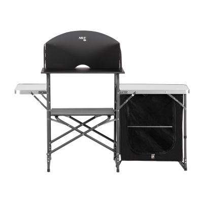 6. NC3041 szafka turystyczna z osłoną NILS CAMP