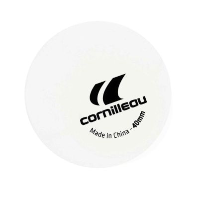 17. Zestaw do ping ponga Cornilleau Sport Quattro 432053