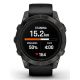 12. Zegarek sportowy Garmin EPIX PRO g2 47mm Slate Gray Black / Black Band