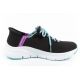 5. Buty sportowe Skechers W 149568/BKMT