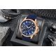 5. Zegarek Męski Guess Walker GW0913G1 + BOX