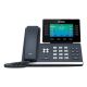 3. Telefon VoIP Yealink SIP-T54W (bez PSU)