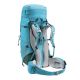 6. Plecak turystyczny Deuter Aircontact Lite 45L + 10 SL 3340223-3249