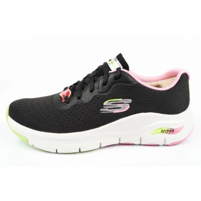 13. Buty Skechers Arch Fit W 149722/BKMT
