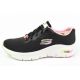 13. Buty Skechers Arch Fit W 149722/BKMT