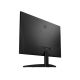 11. AOC B3 Q24B36X monitor komputerowy 60,5 cm (23.8") 2560 x 1440 px Quad HD LED Czarny