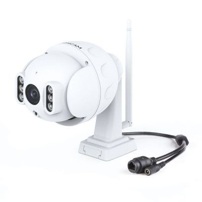 11. Kamera IP do monitoringu Foscam SD4 4MP WiFi