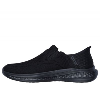 9. Buty Skechers Slade - Deacon M 210887 BBK