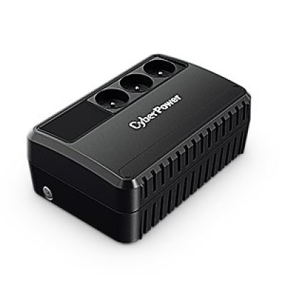 3. Zasilacz UPS CyberPower BU650EG-FR
