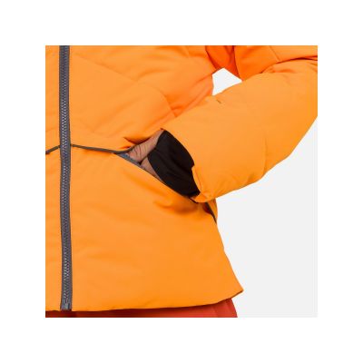 5. Kurtka Rossignol Boy Siz Jkt