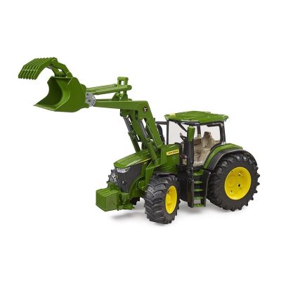 6. BRUDER John Deere 7R 350