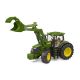 6. BRUDER John Deere 7R 350