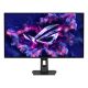 6. MONITOR ASUS 31.5"  XG32UCDS ROG Strix OLED 165 Hz
