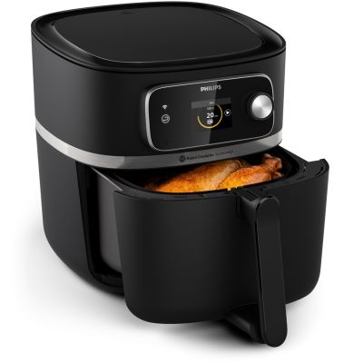 4. Philips 7000 Series HD9880 Airfryer Co
